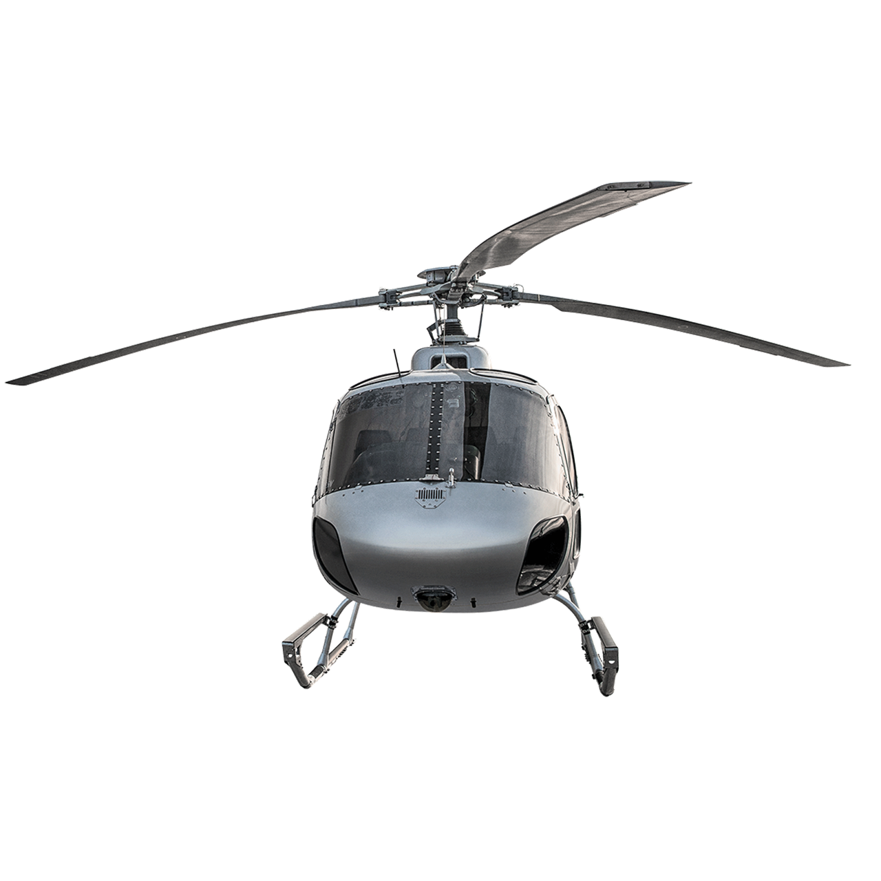 Helikopter