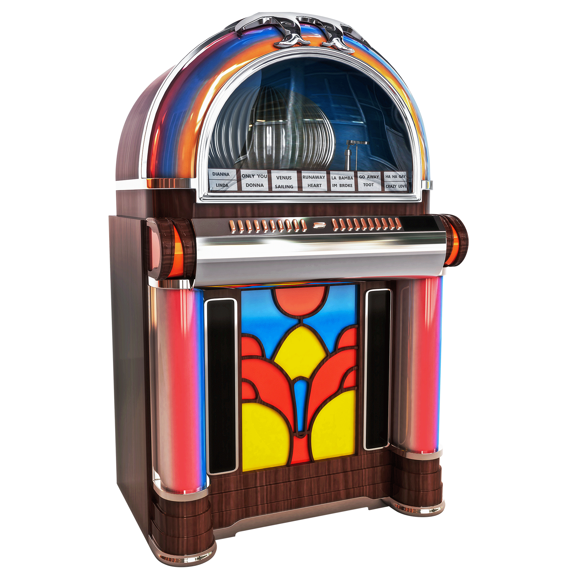 Jukebox