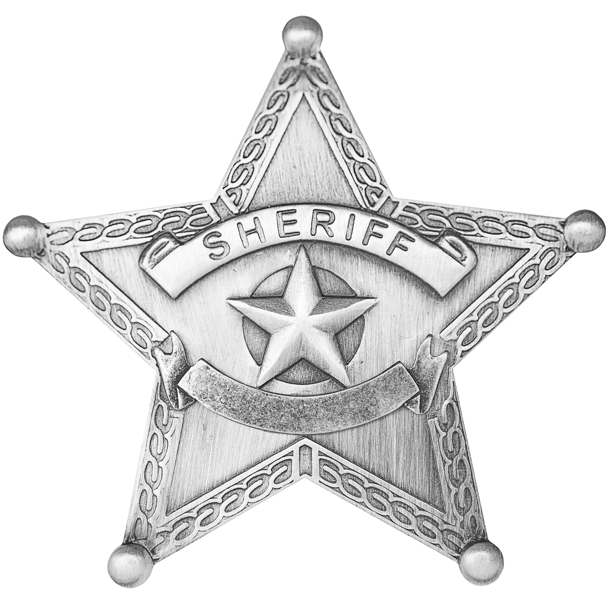 Sheriffstern