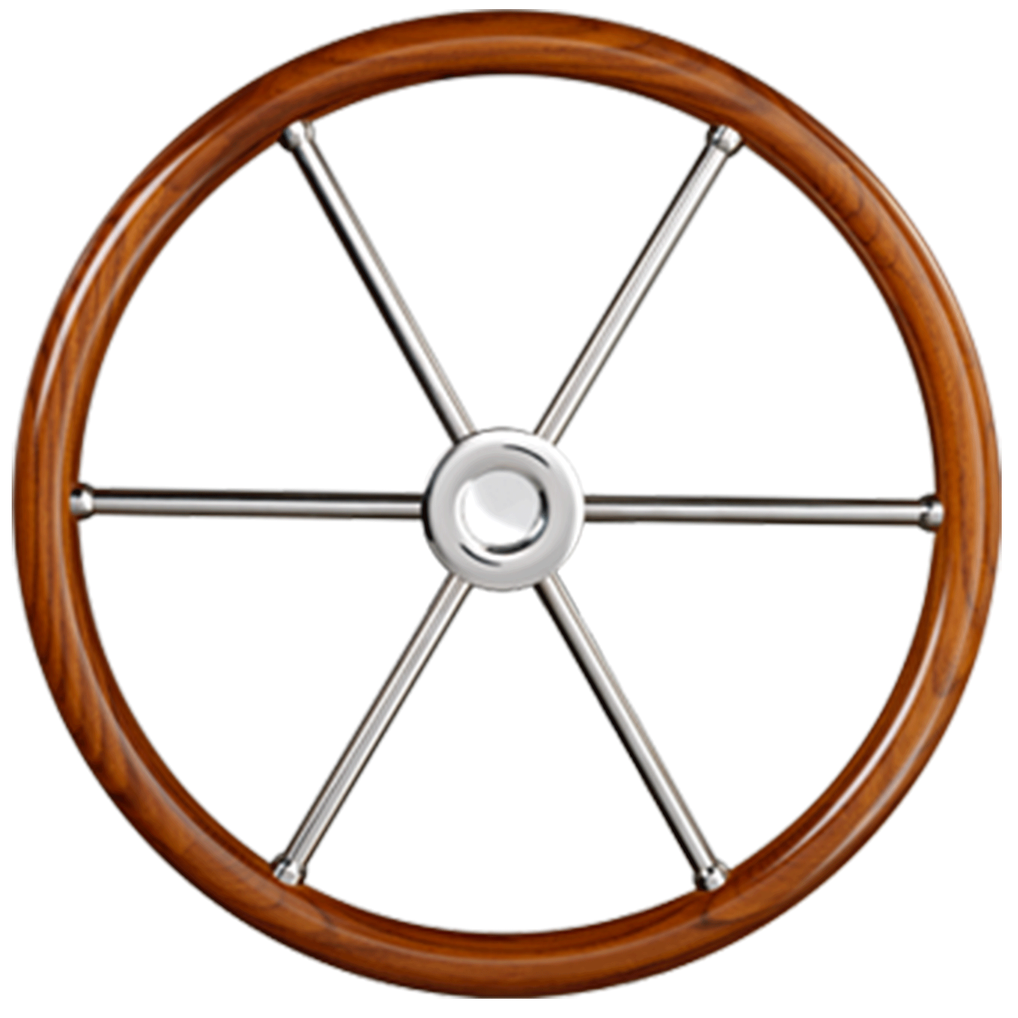 Steuerrad