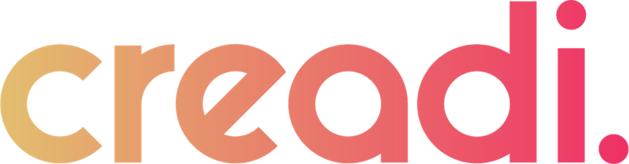 Logo von Creadi