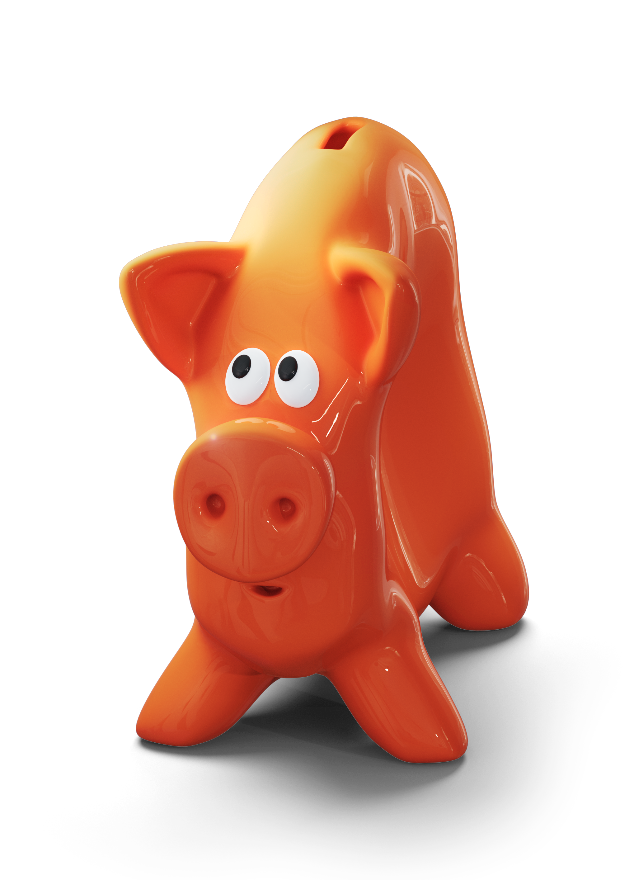 Sparschwein als schlanker Kollektivtarif 2024
