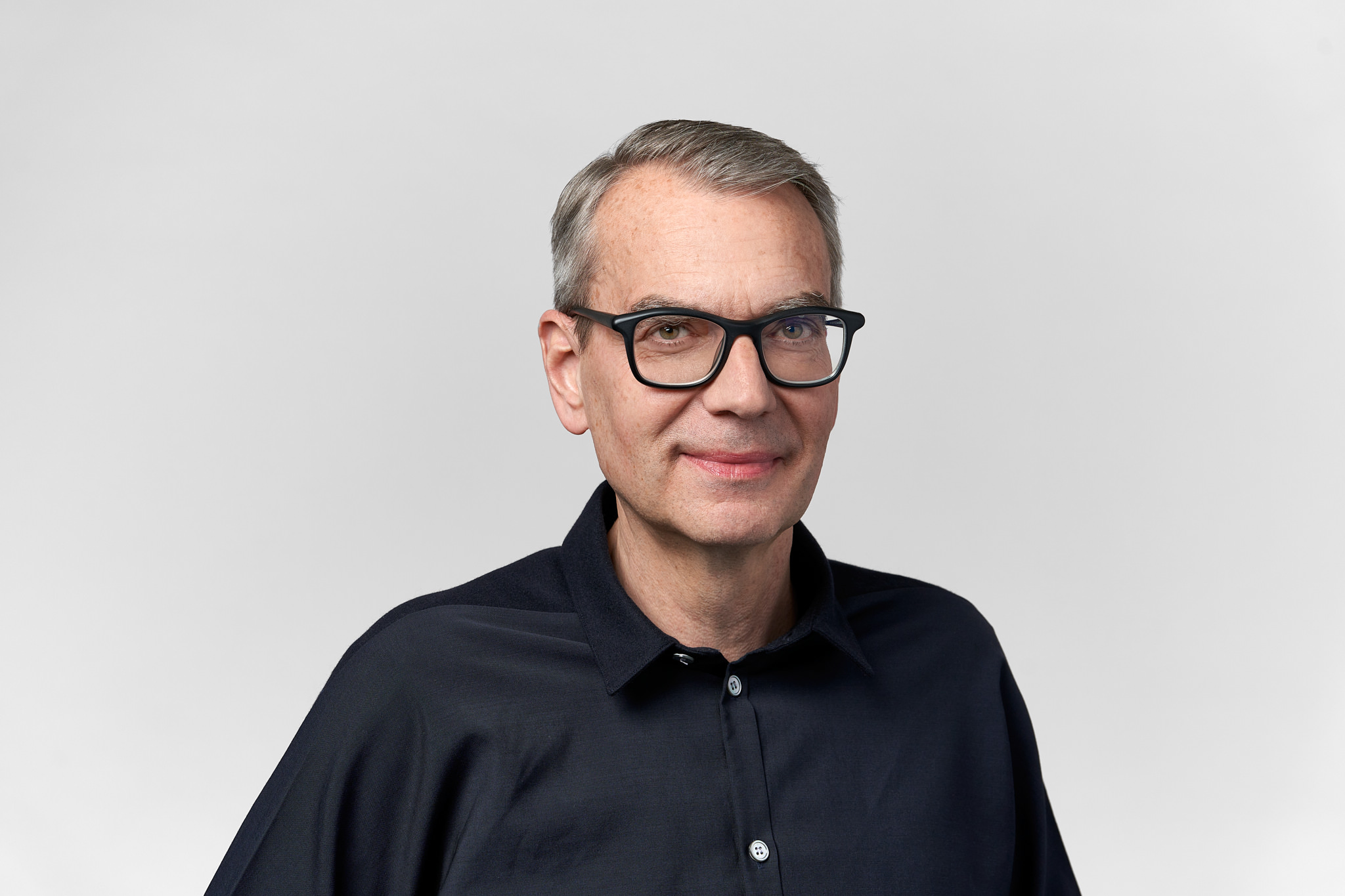 Portraitbild von Nicolas Bopp