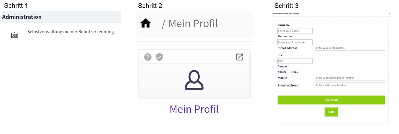 firmenkunden bv-stammdaten aendern-de