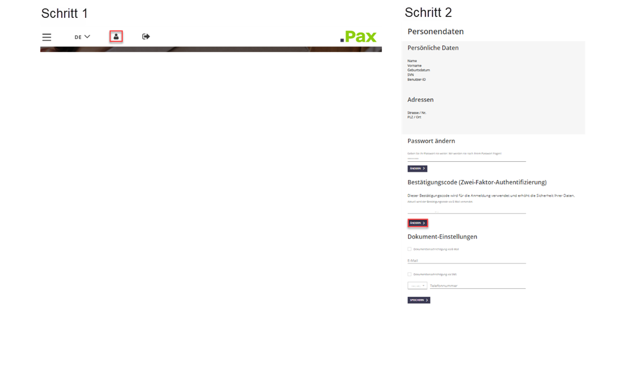 firmenkunden bv-stammdaten aendern neu -de