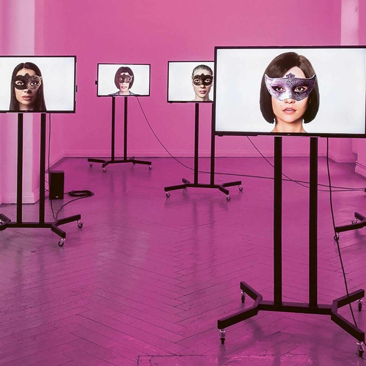 Kunstausstellung