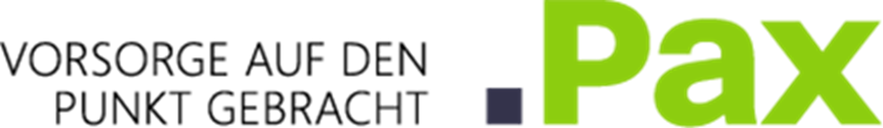 Pax Logo