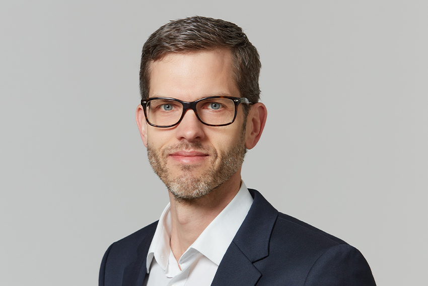 Christoph Jorns