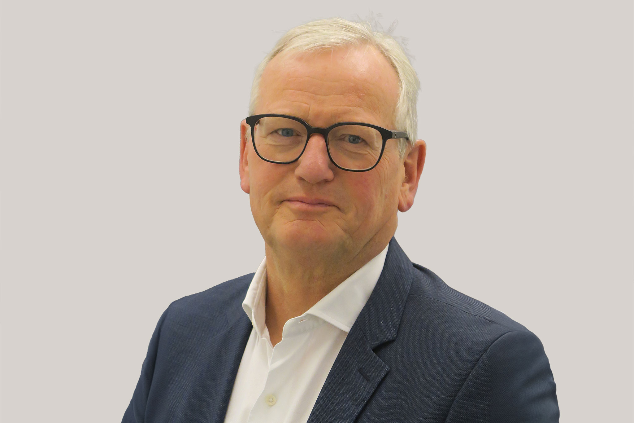 Andreas Knörzer