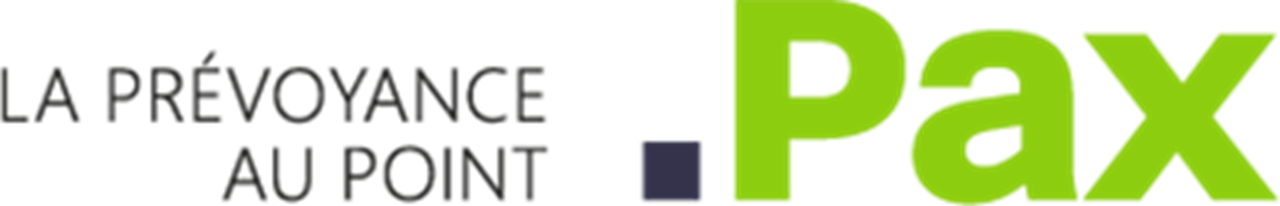 Logo de Pax