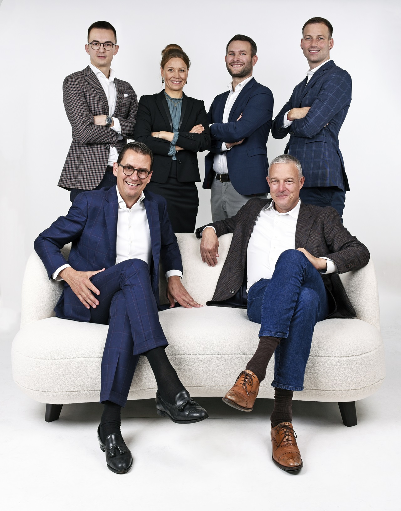 MoneyPark und Pax