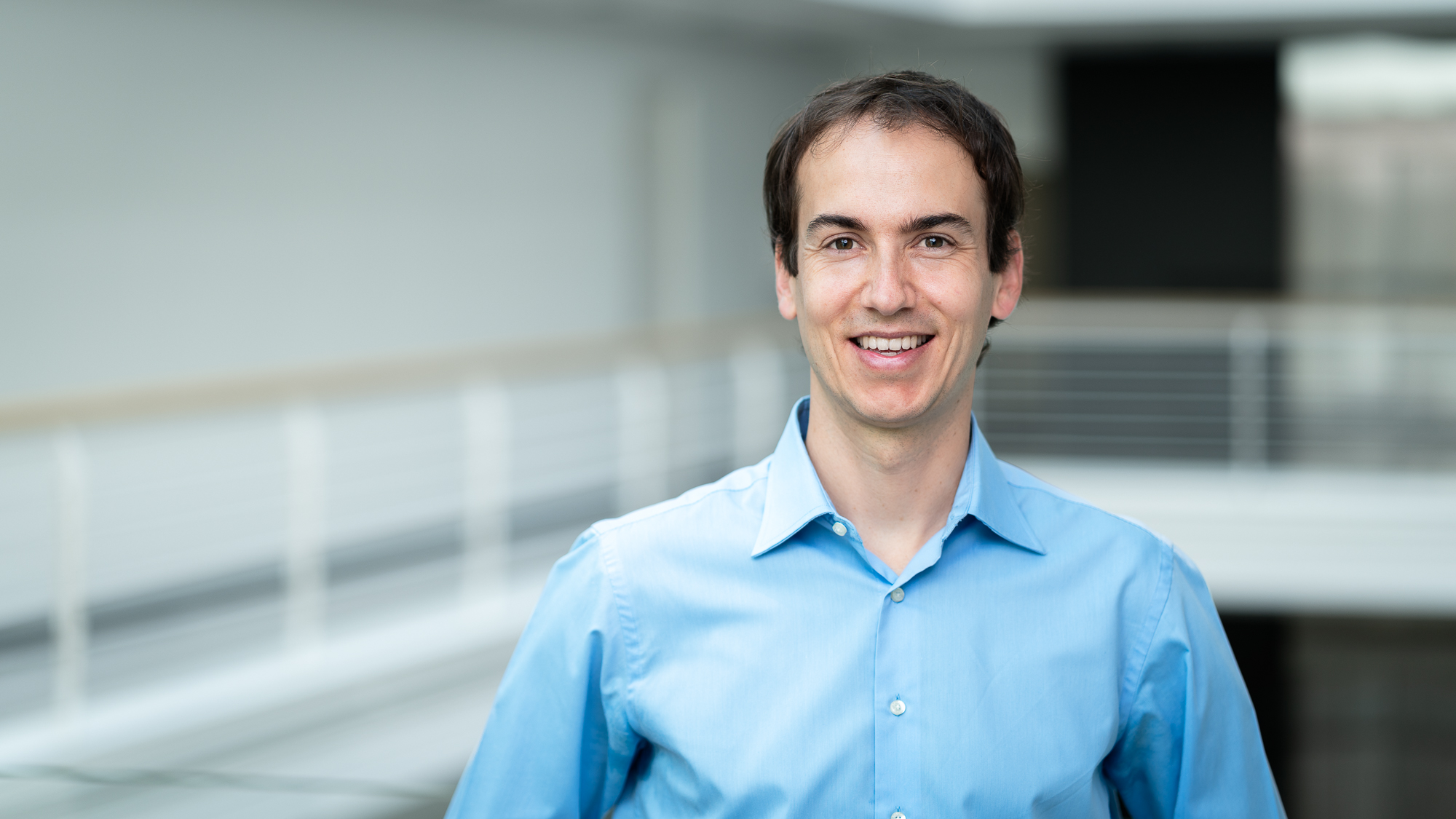 Fotografie von Daniel Brueckner