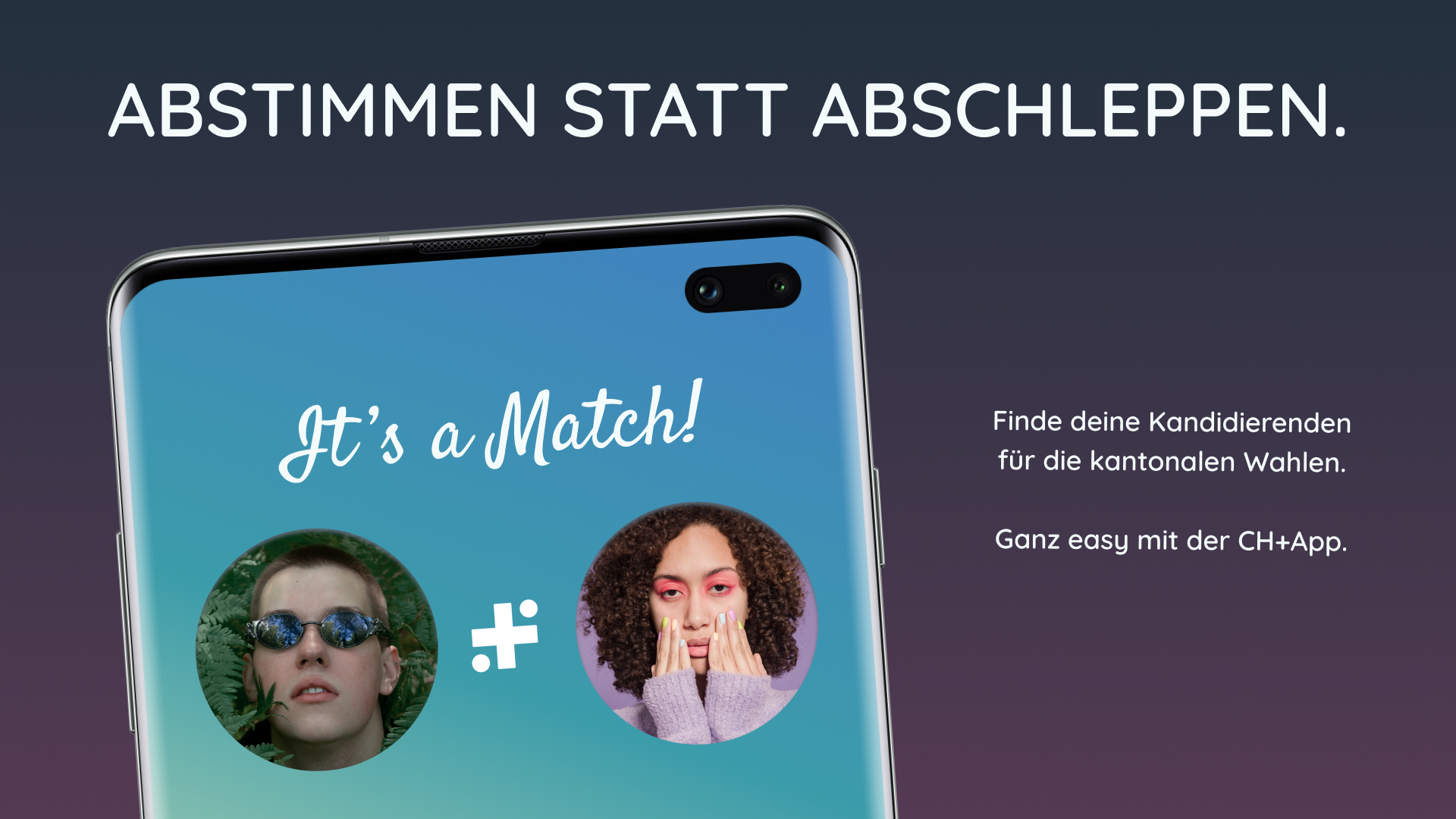 Team des Start-Up Mycrobez