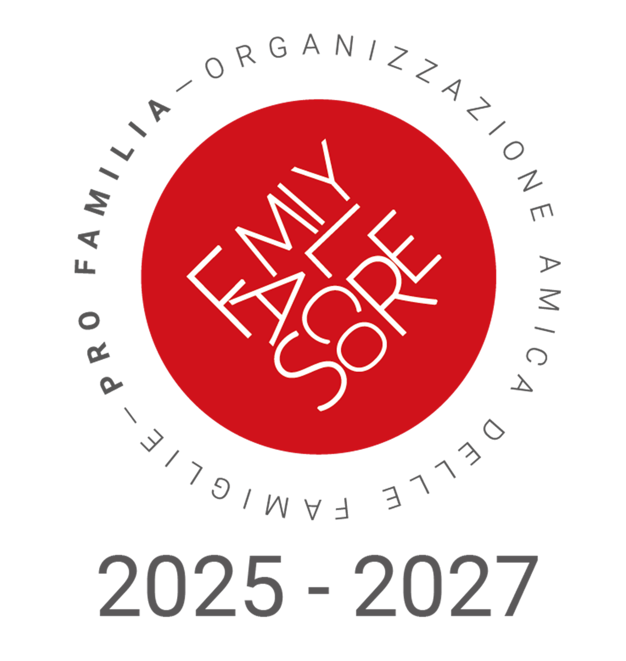 Family Score von Pro Familia