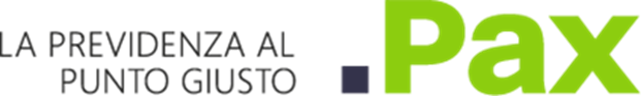 Logo di Pax